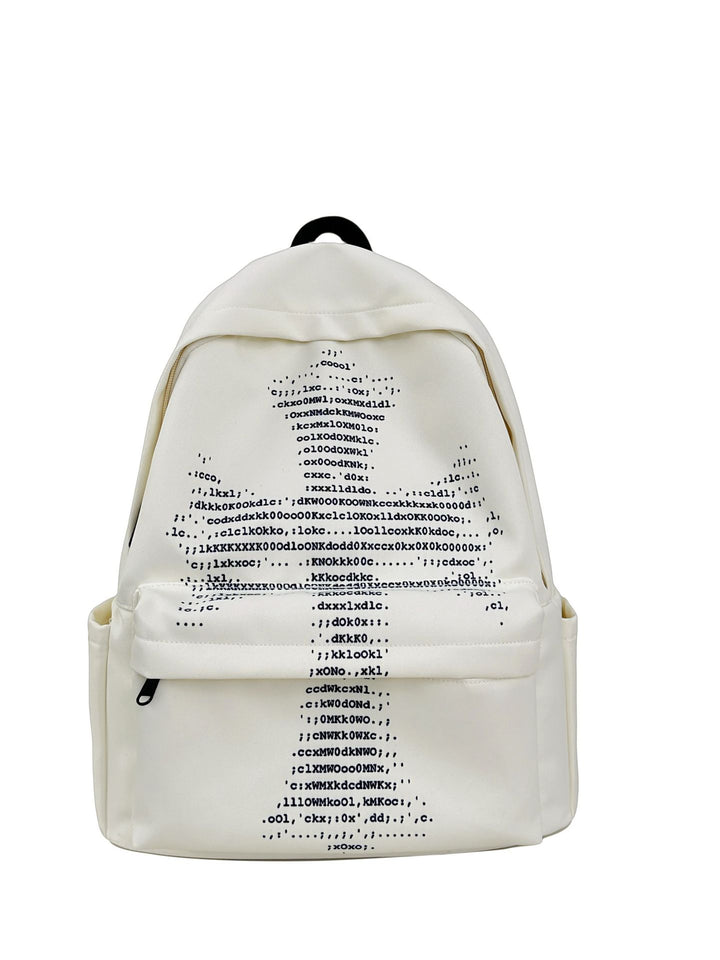 Multi-Functional Kids Backpack Kalsten