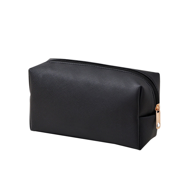 Premium Zippered Makeup Pouch Kalsten