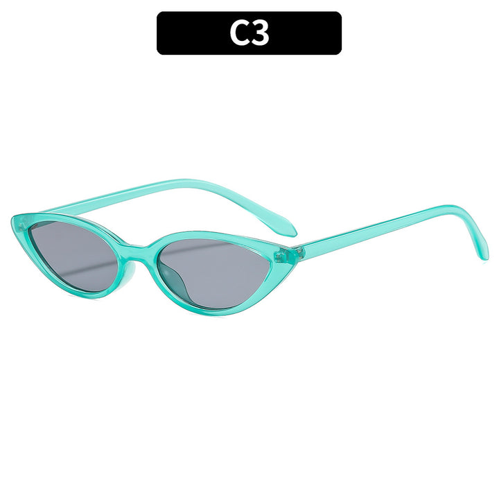 Premium Cat-Eye Sunglasses