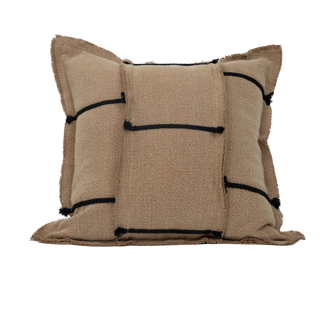 Vintage Decorative Living Room Cushion Cover