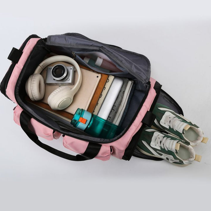 Multi-Purpose Tactical Duffel Bag Kalsten
