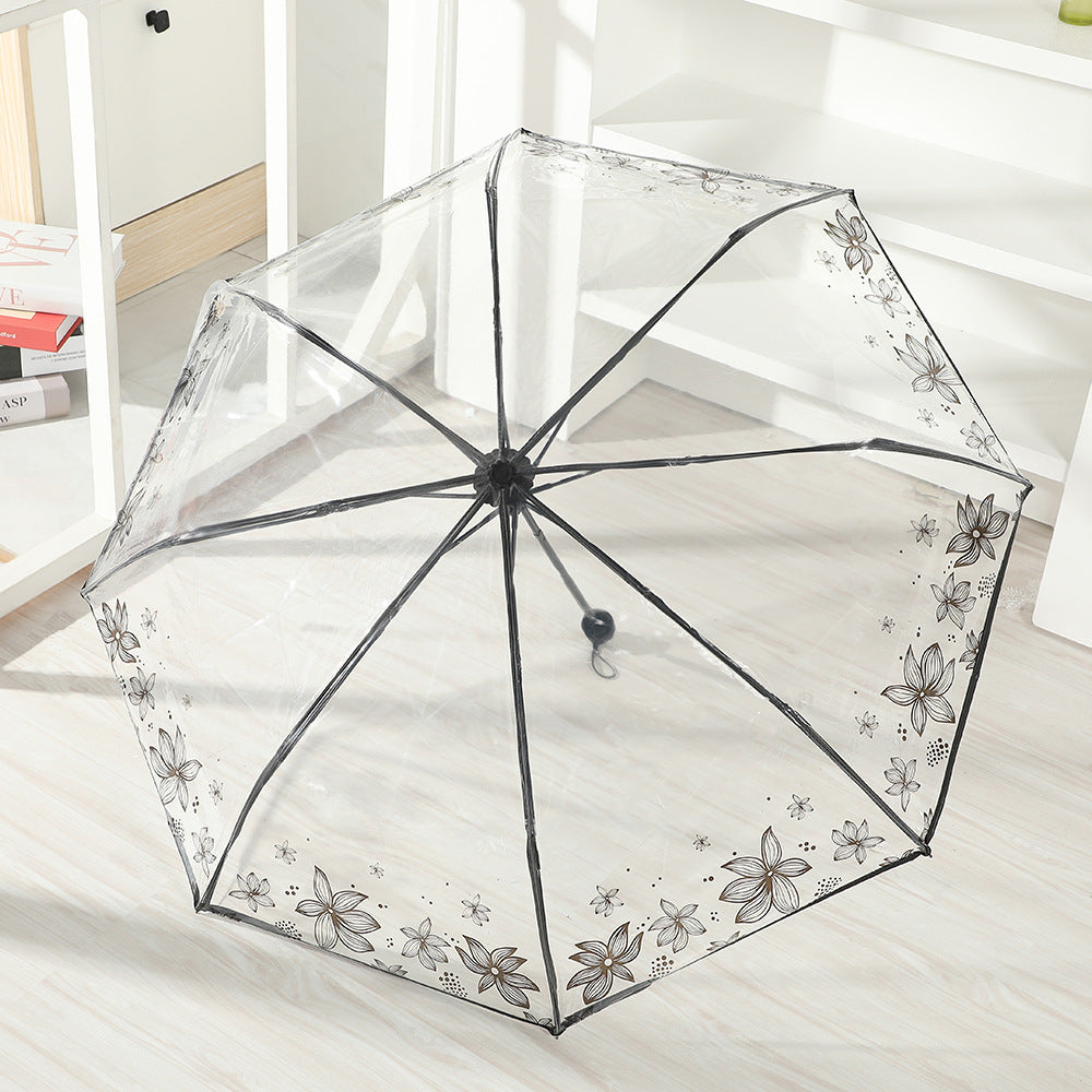 Ladies Umbrella Kalsten