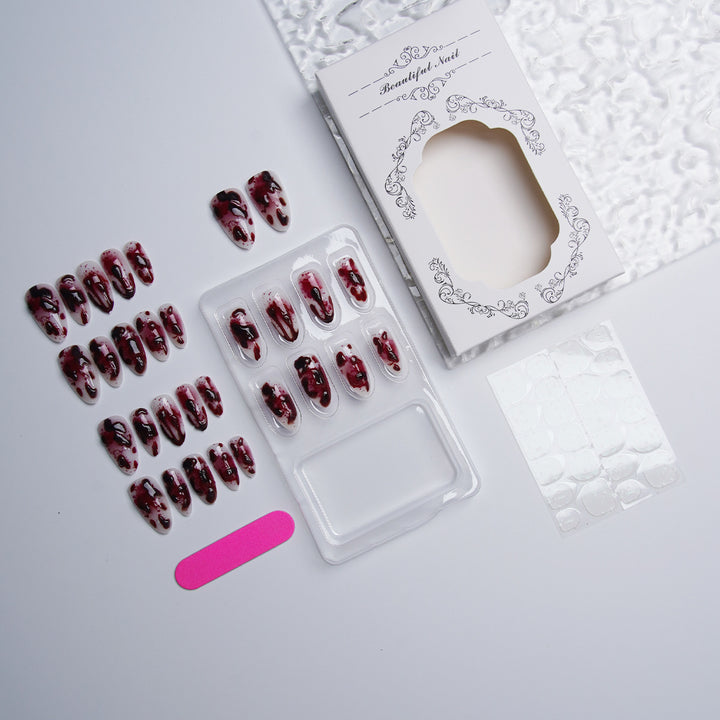 Artful Nail Designs Kalsten