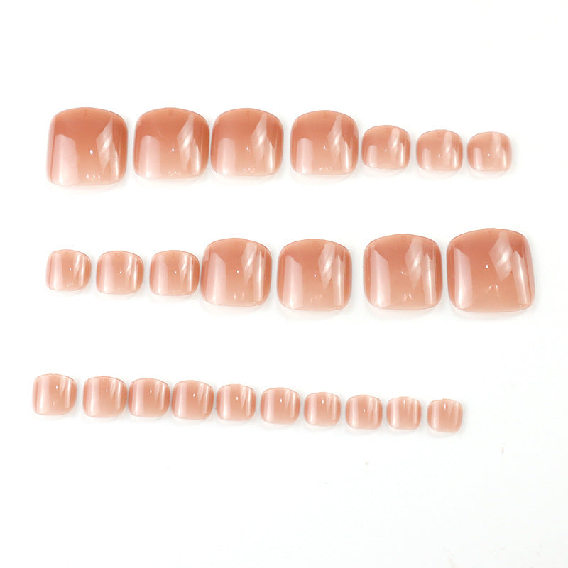 Premium Pedicure Nail Art Set Kalsten