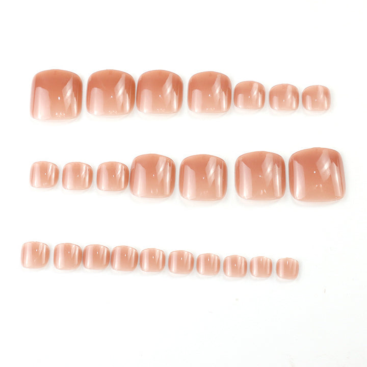 Premium Pedicure Nail Art Set Kalsten