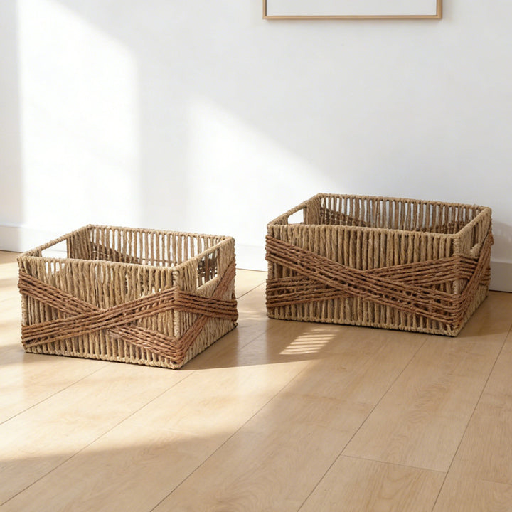 Storage basket Kalsten