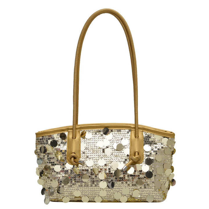 WoSparkling Sequin Handbag Kalsten
