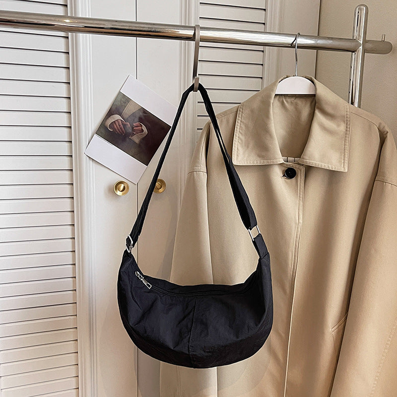 Minimalist Crossbody Bag