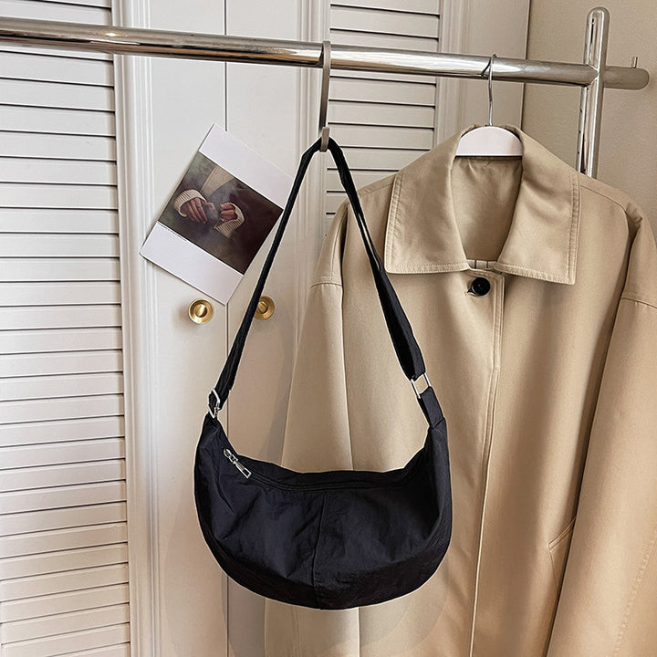 Minimalist Crossbody Bag