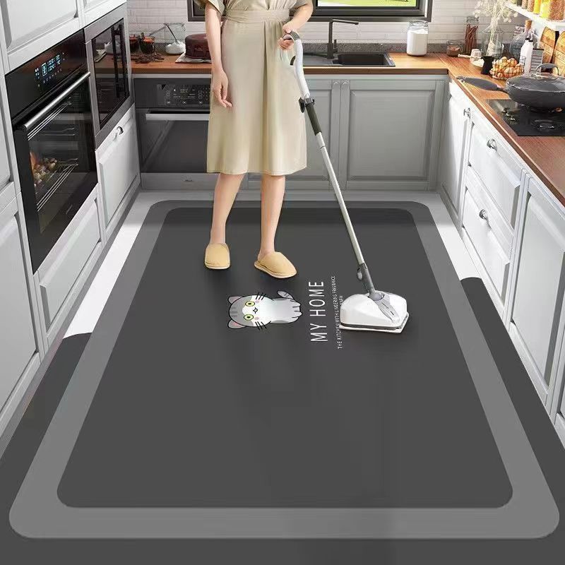 Kitchen Comfort Mat Kalsten