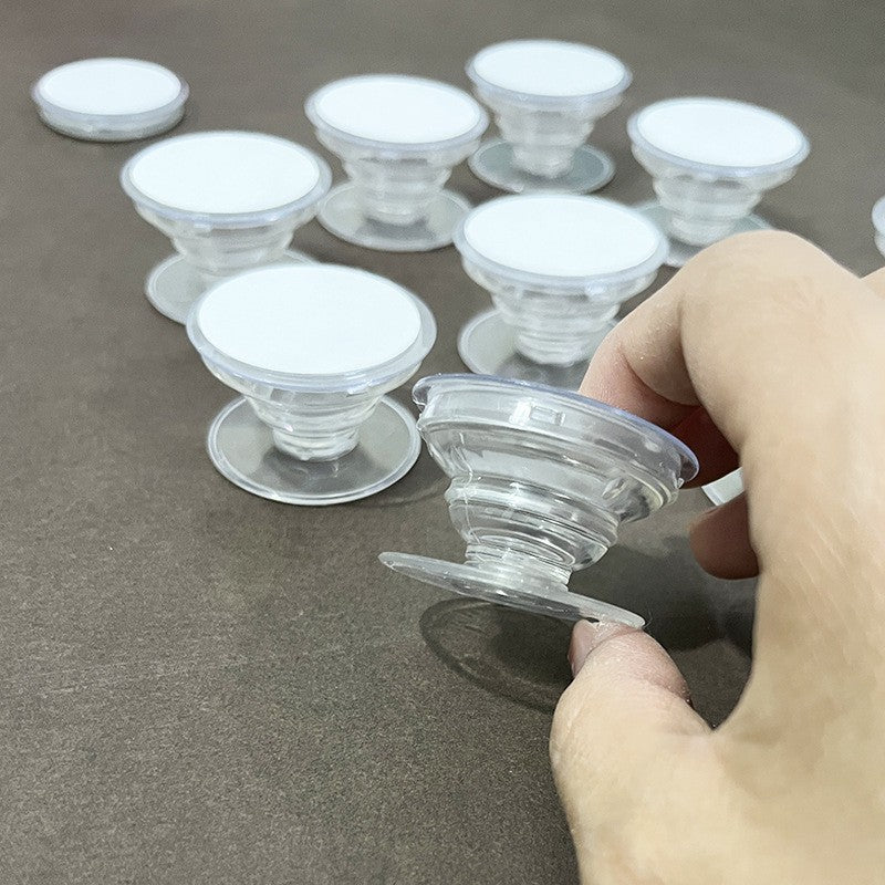 Silicone Suction Cup Holder Kalsten