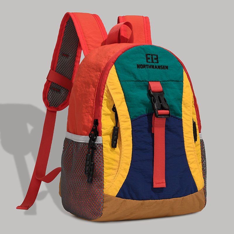 Lightweight Versatile Backpack Kalsten