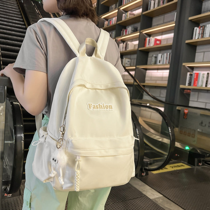 Fashionable Casual Backpack Kalsten