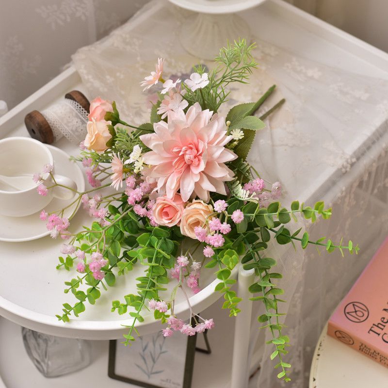 Charming Floral Arrangement Bouquet