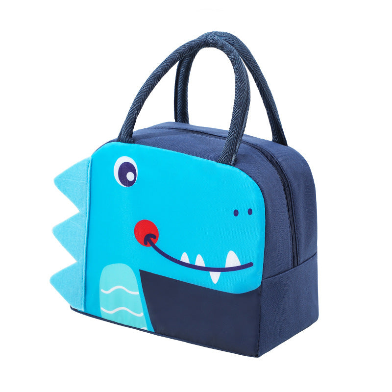 Cute Cartoon Unicorn Lunch Kalsten