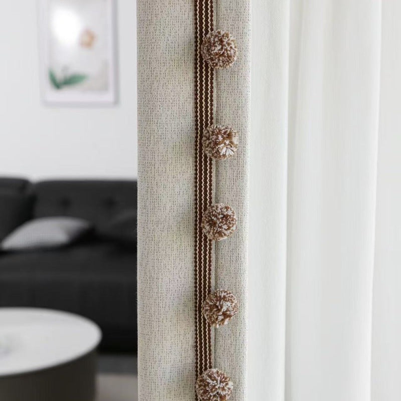 Decorative Curtain Magic Kalsten