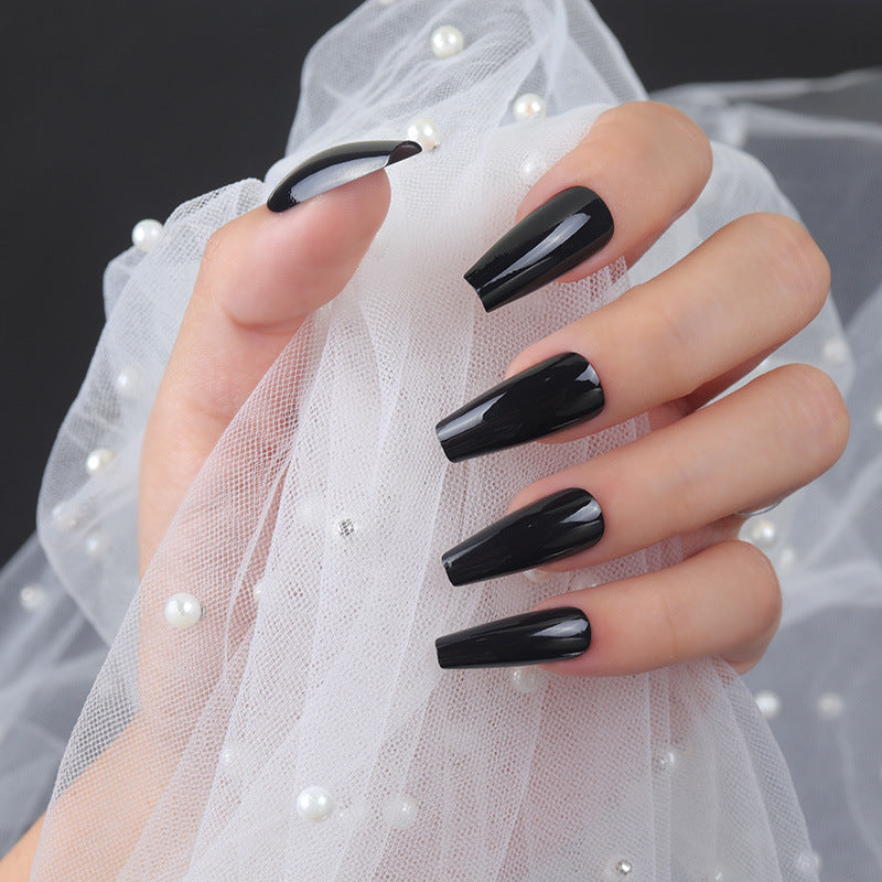Premium Stiletto Shape Press-On Nails Kalsten
