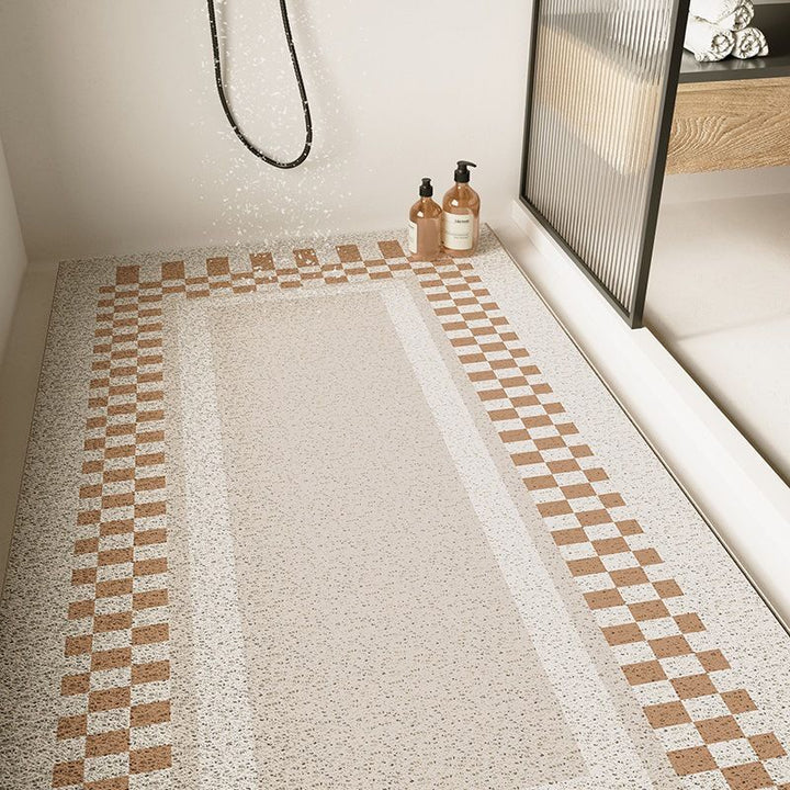 Luxury Bath Mat