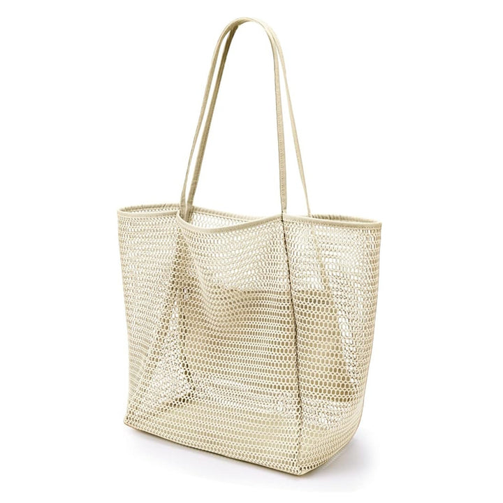Mesh Beach Tote Kalsten