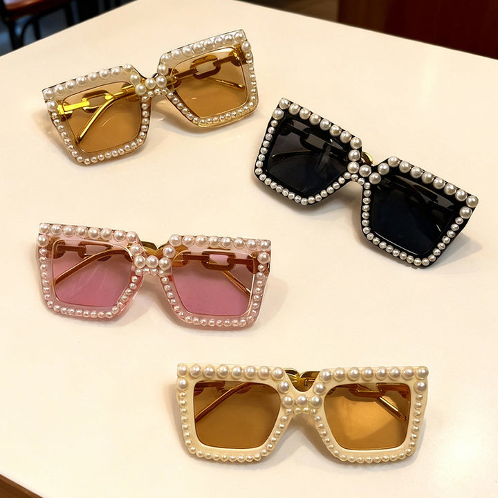 Fashion Statement Sunglasses Kalsten