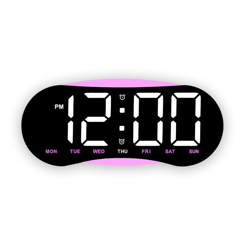 Digital Multifunction Alarm Clock Kalsten