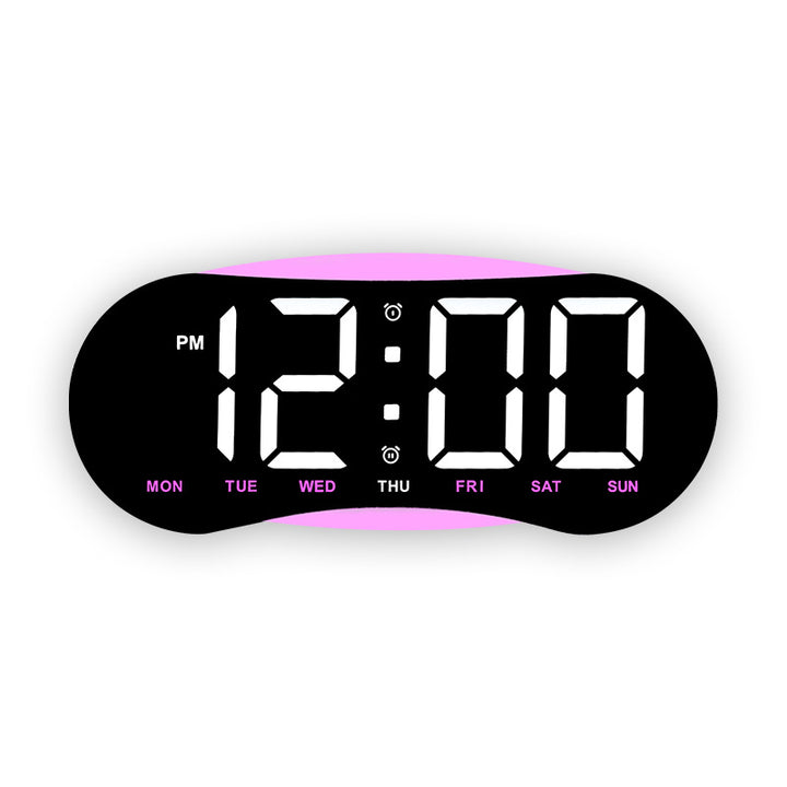 Digital Multifunction Alarm Clock Kalsten