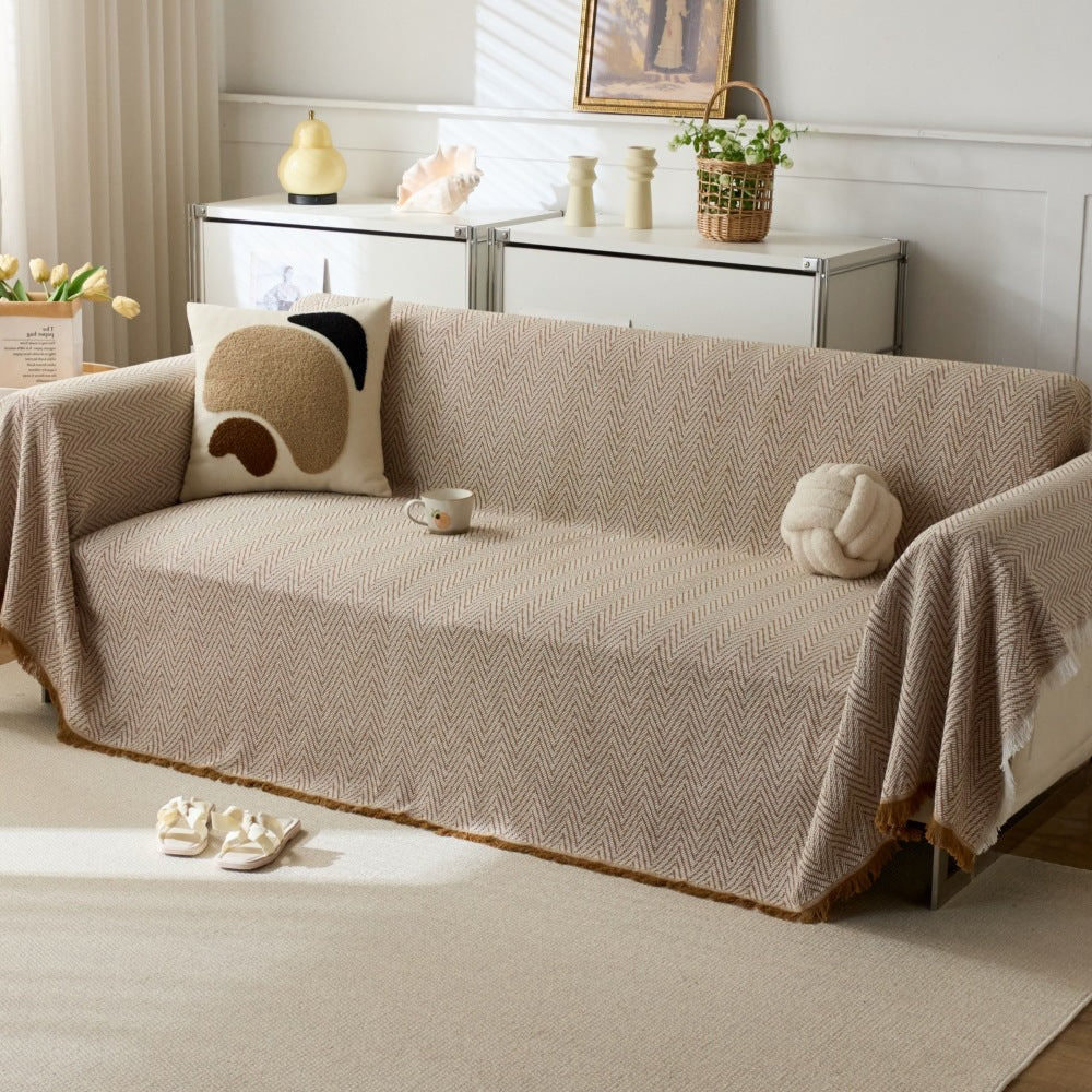 Decorative Throw Blanket