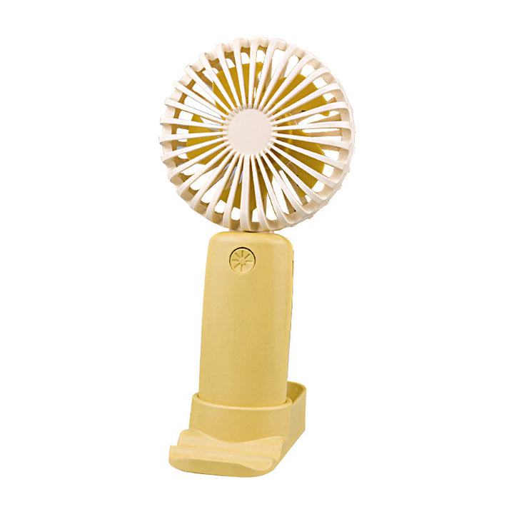 Portable LED Handheld Fan Kalsten