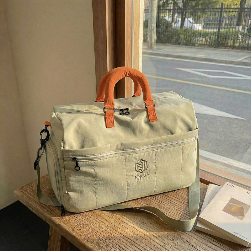 Versatile Travel Tote