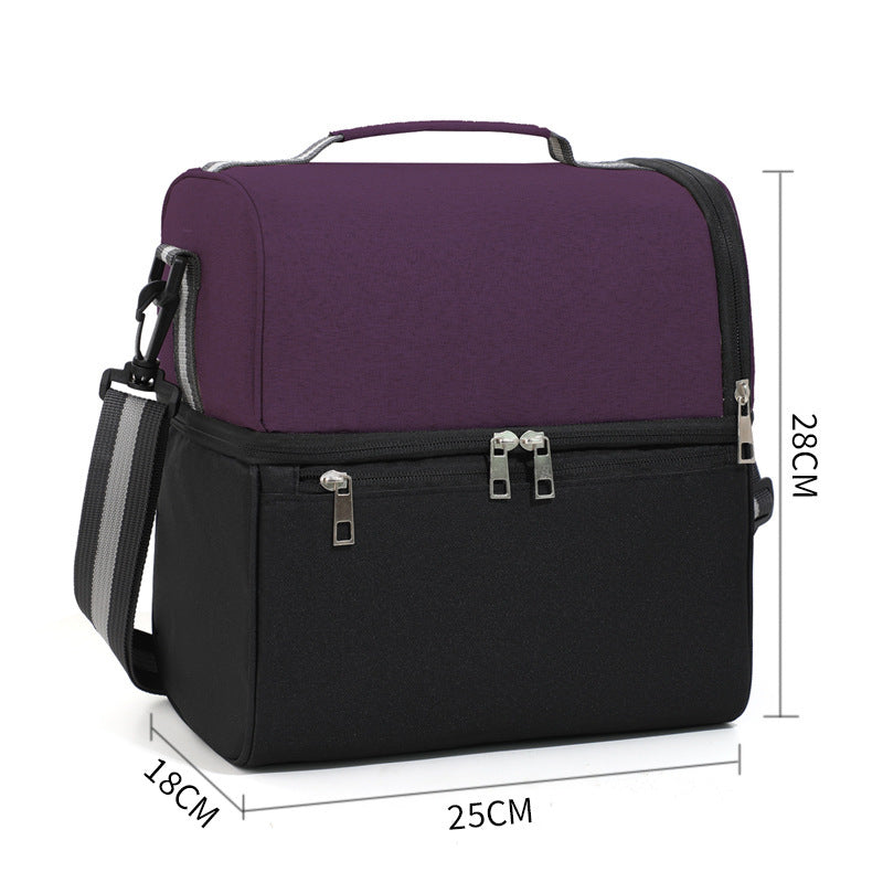 Insulated Lunch Bag Kalsten