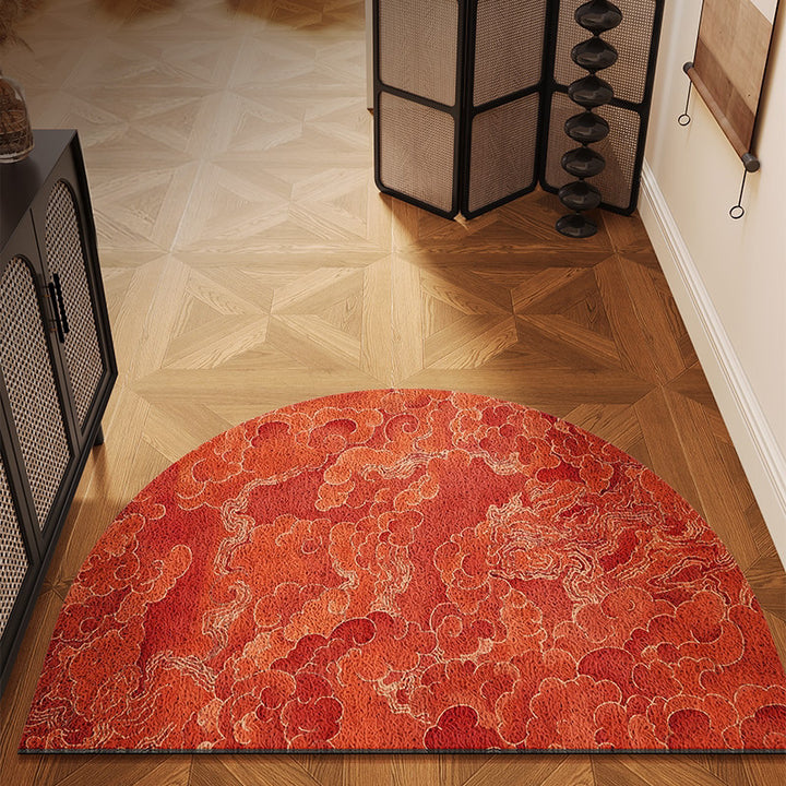 Decorative Welcome Mat
