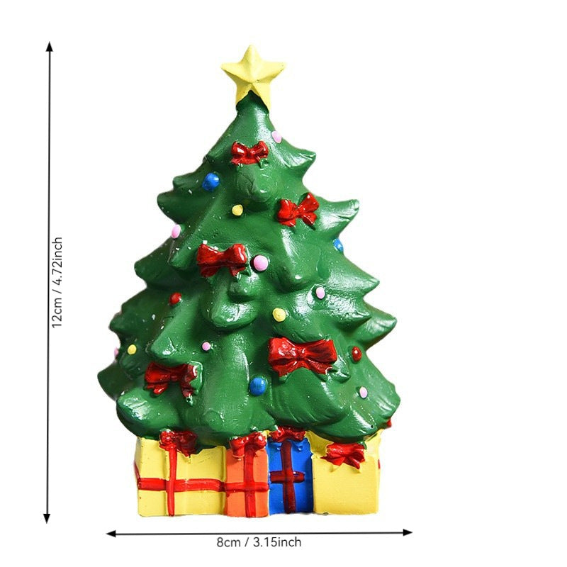 Decorative Christmas figure Kalsten