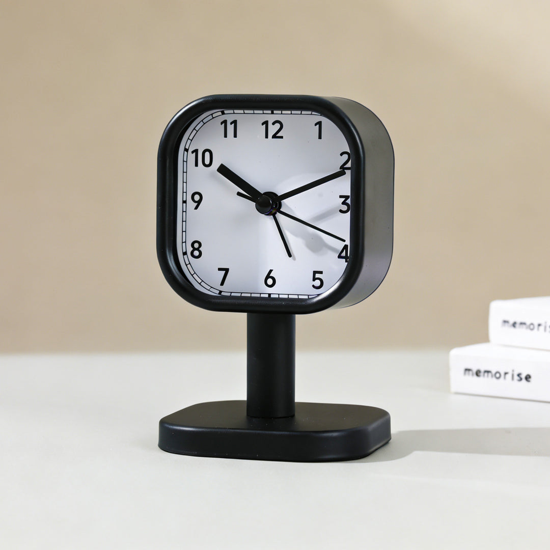 Minimalist Table Clock Kalsten