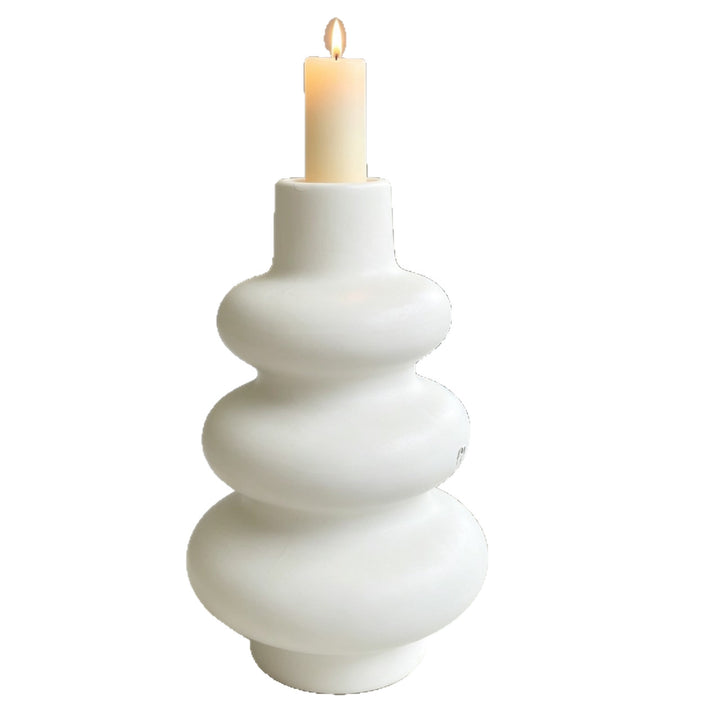 Modern Minimalist Candleholder Kalsten