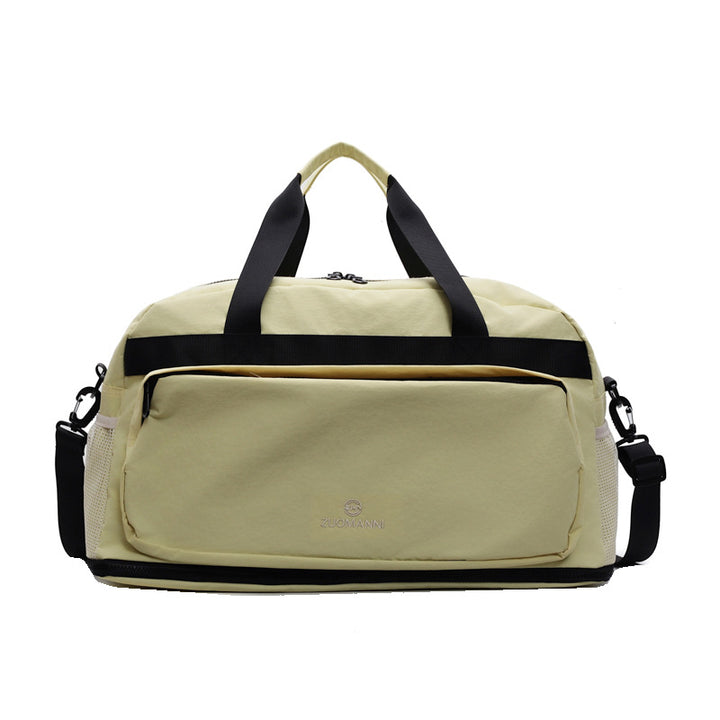 Lightweight Versatile Travel Duffel Bag Kalsten