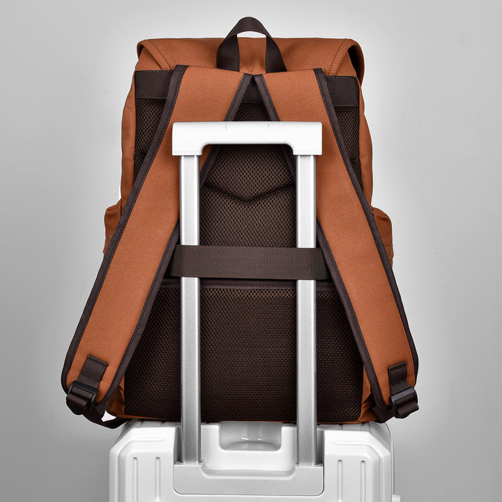 Versatile Outdoor Exploration Backpack Kalsten