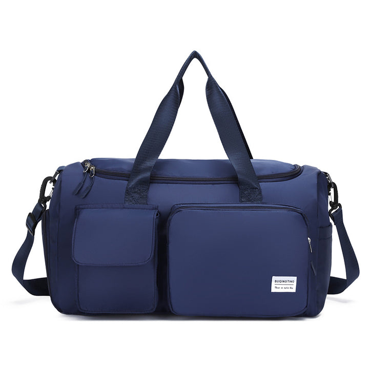 Lightweight Sports Duffel Bag Kalsten