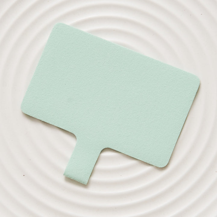 Durable Identification Card Holder Kalsten