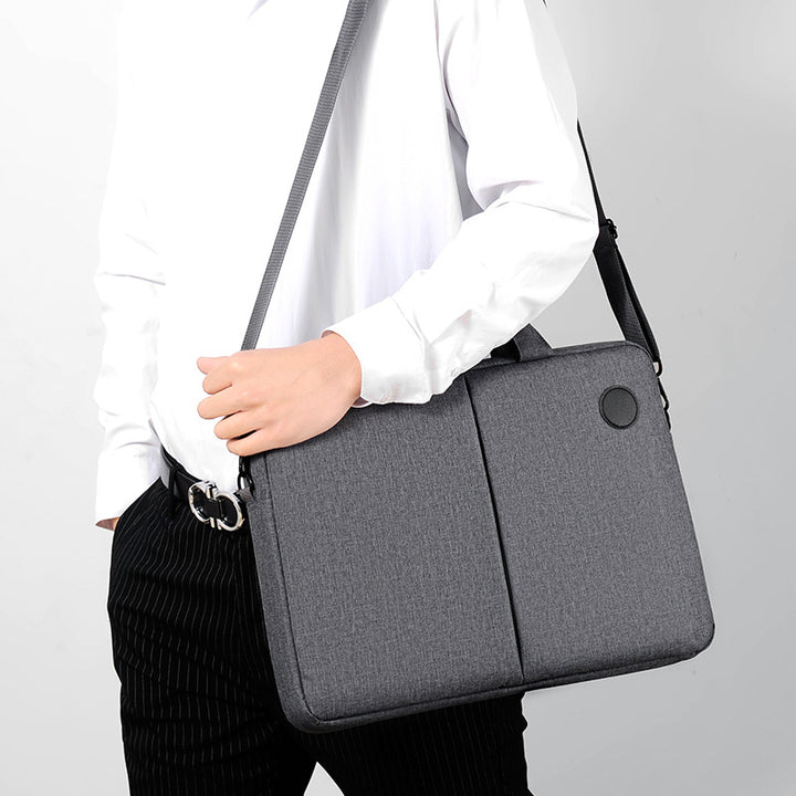 Professional Multi-Organizational Briefcase Kalsten