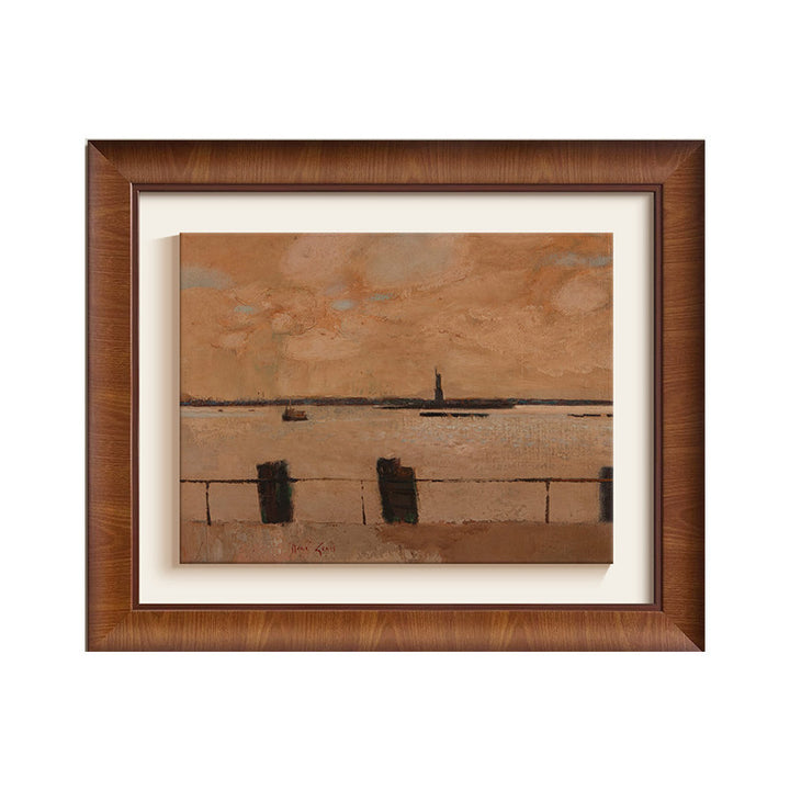 Elegant Decorative Art for Living Spaces