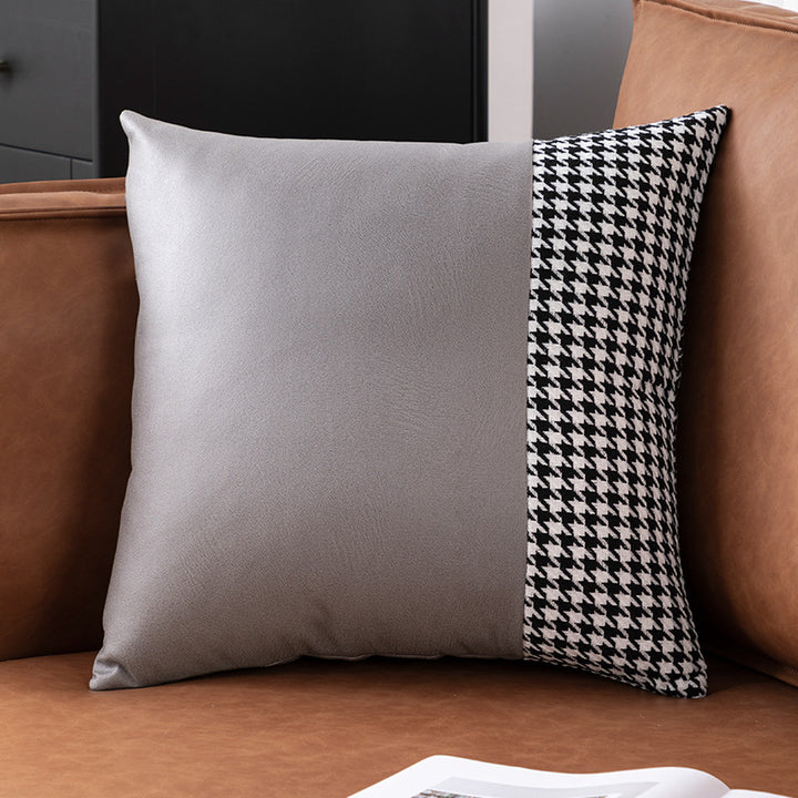 Decorative Texture Pillow