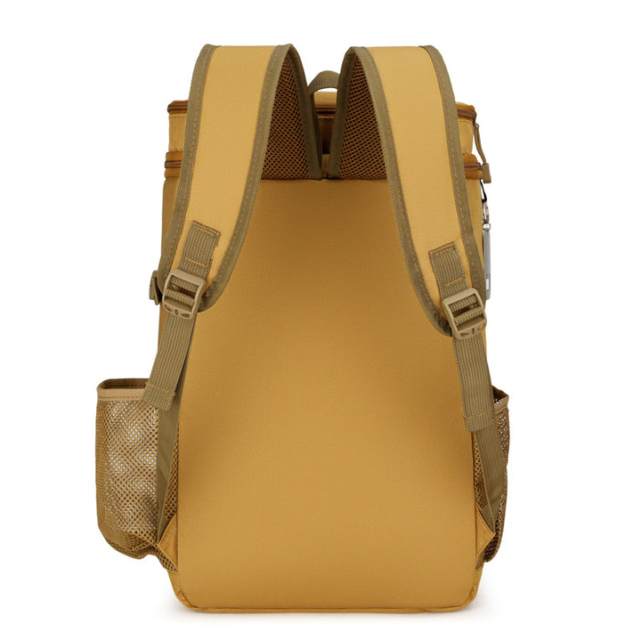Unisex Backpack with multiple compartments from Kalsten