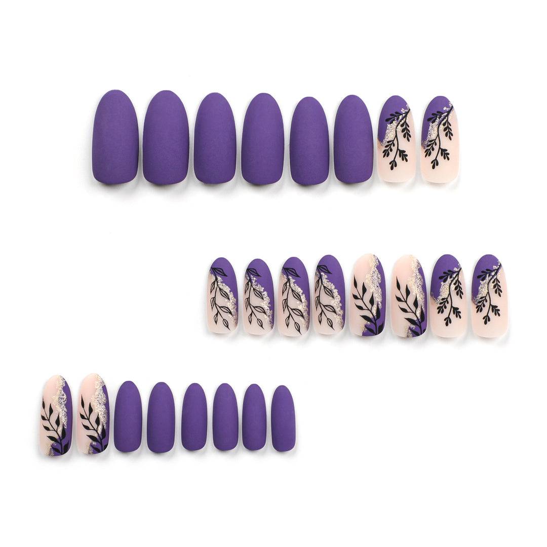 Elegant Floral Nail Art Tips Kalsten