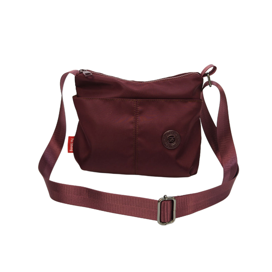 WoModern Utility Crossbody Bag Kalsten