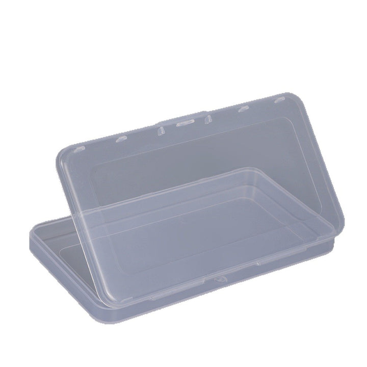 Multi-Divisional Craft Supply Storage Case Kalsten
