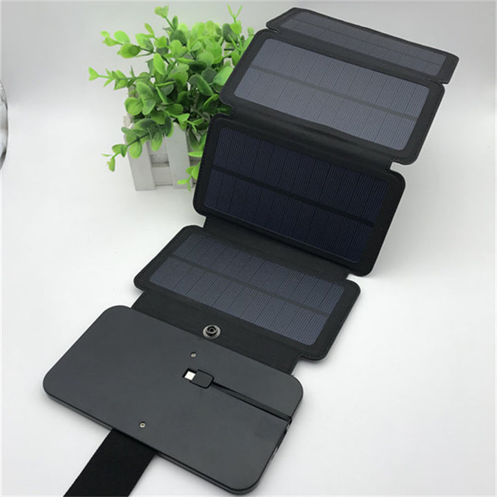 Solar Charger Kalsten