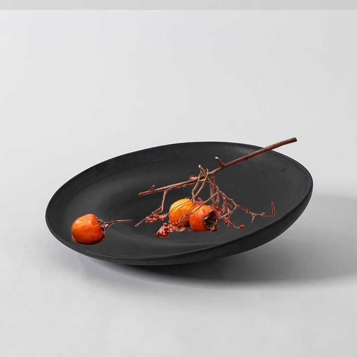 Decorative Artisan Serving Tray
