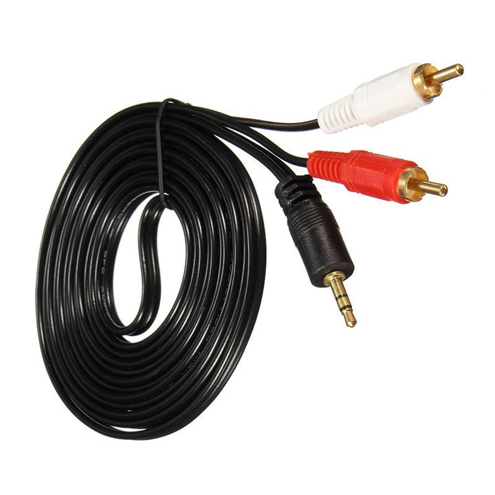 Audio Connection Cable Kalsten