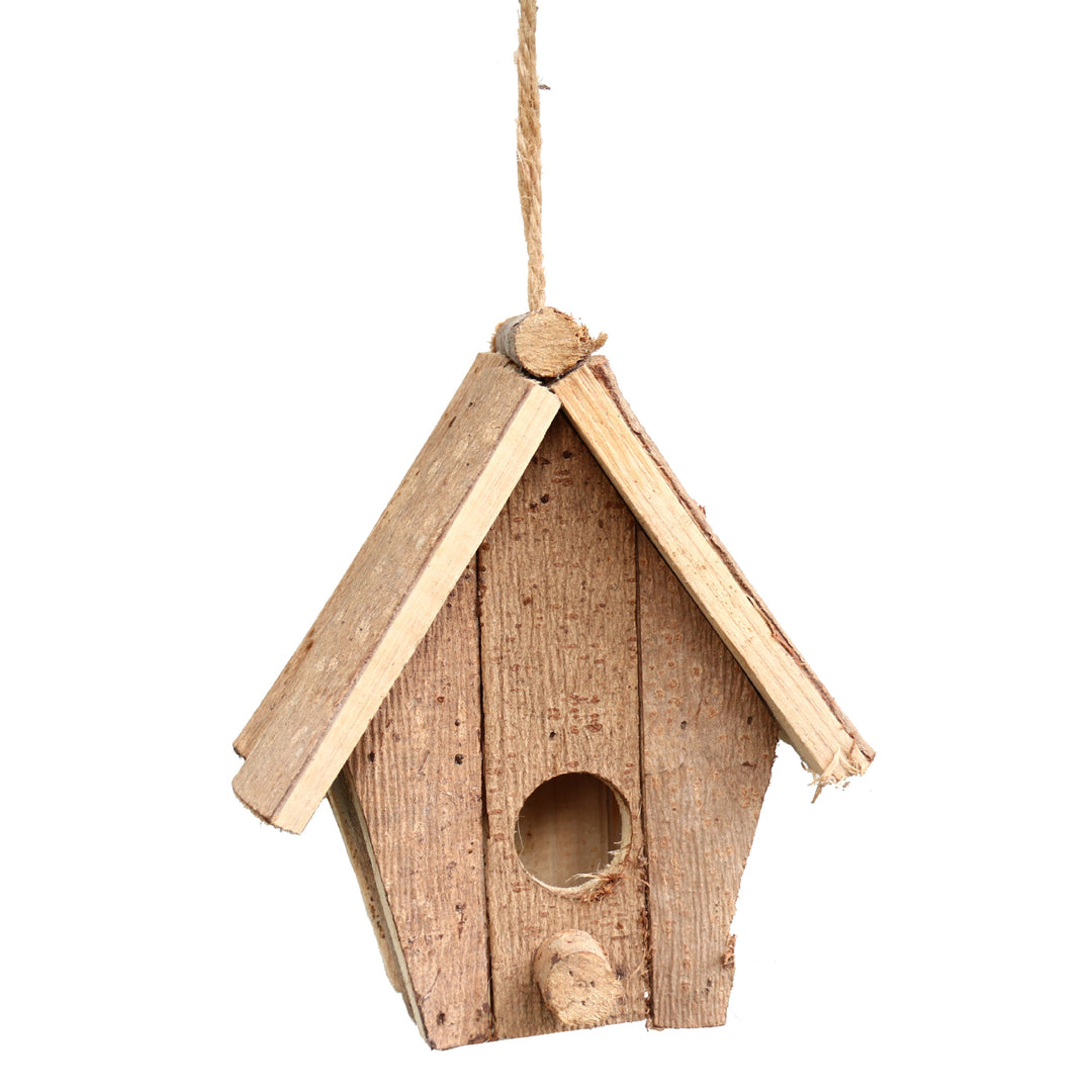 Decorative Birdhouse Kalsten