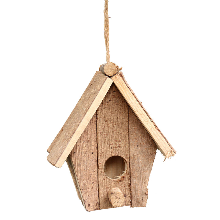 Decorative Birdhouse Kalsten
